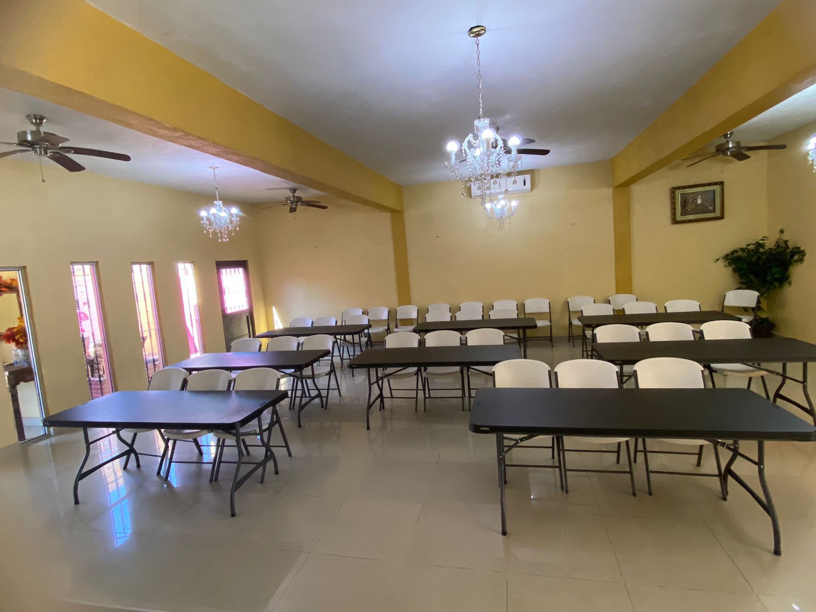  Capacitaciones empresariales