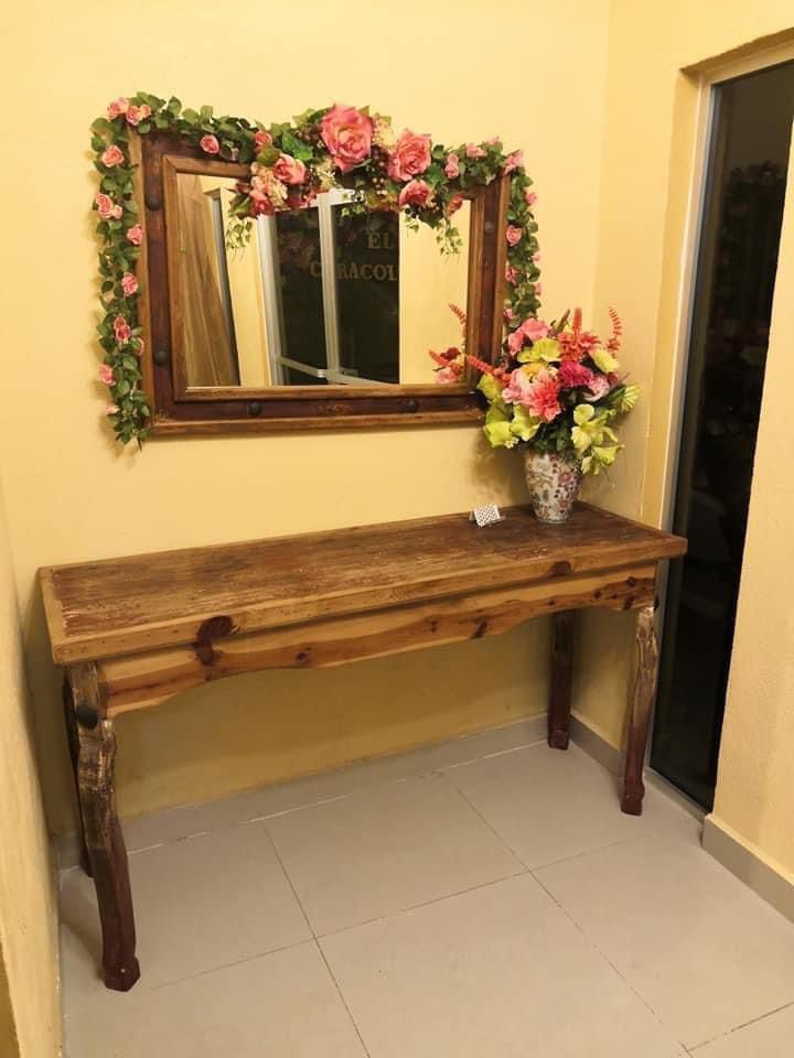 Celebra tu Cumpleaños de Ensueño en Salón de Fiestas "El Caracol