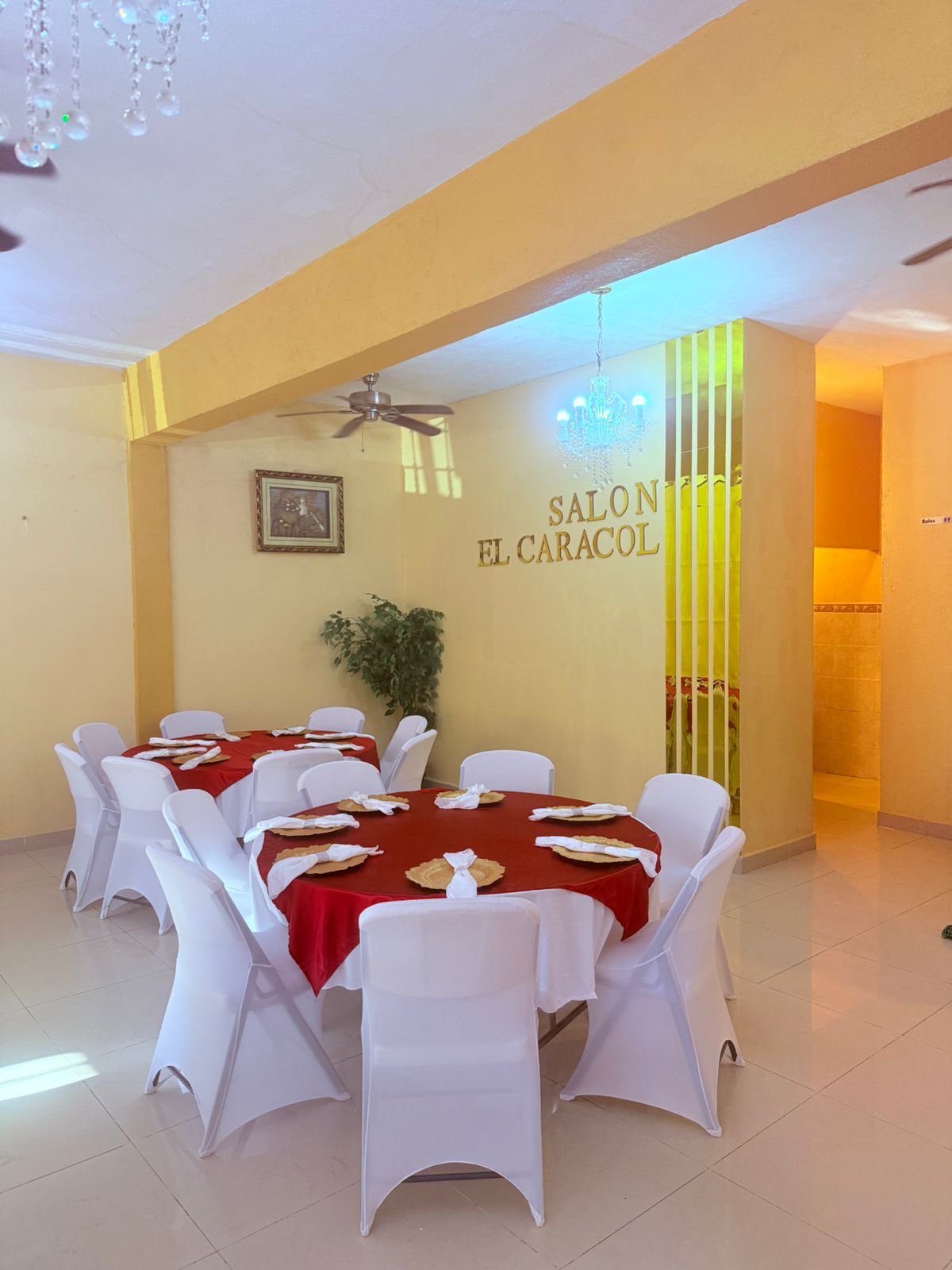 ¡Haz de tu evento una experiencia completa!