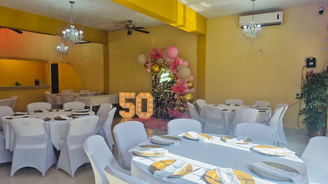 50 años